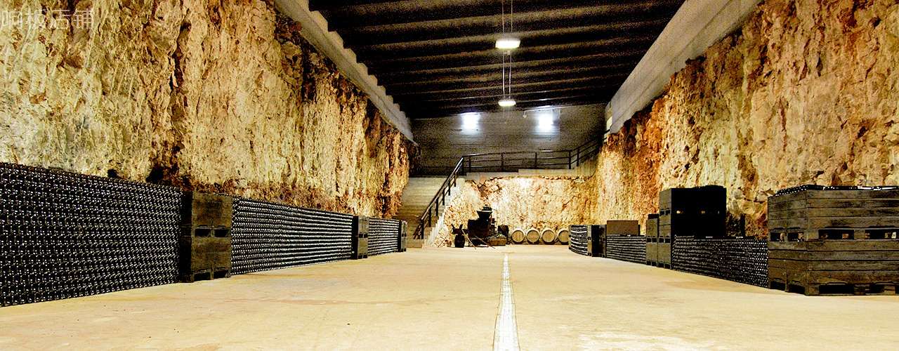 POLVANERA CELLAR