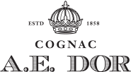 COGNAC A.E. DOR