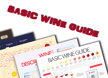 BASIC WINE GUIDE